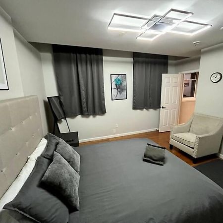 דירות Downtown Albany 1 Bed + Workstation @ Maiden Lane מראה חיצוני תמונה