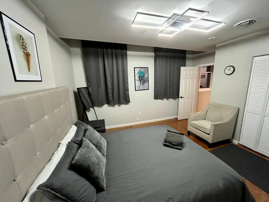 דירות Downtown Albany 1 Bed + Workstation @ Maiden Lane מראה חיצוני תמונה